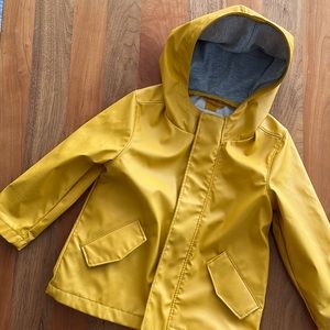 Old Navy Toddler Rain Jacket size 2T